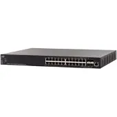 Cisco SX550X-24-K9-CN neu