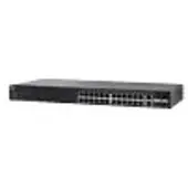 Cisco SG350-28MP-K9-CN neu