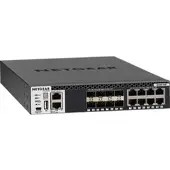 Netgear M4300-8X8F neu