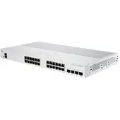 Cisco CBS250-24P-4G neu