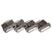 Cisco NM-1FE1CT1-CSU neu