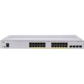 Cisco CBS350-24P-4X-CN neu