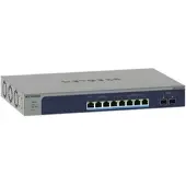 Netgear MS510TXUP neu