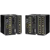 Cisco IE-3300-8P2S-A neu