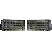 Cisco C1-C2960X-48TS-L neu