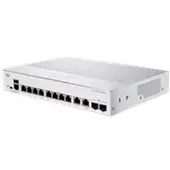 Cisco CBS350-8T-E-2G-JP neu
