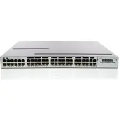Cisco WS-C3750X-48PF-E neu