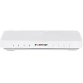 Fortinet FortiGate-20C neu