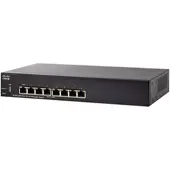 Cisco SF350-08-K9-NA neu