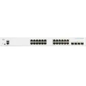 Cisco CBS250-24T-4G-UK neu