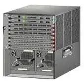 Cisco WS-C6509E-CSMS-K9 neu