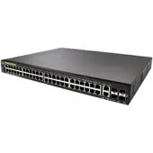 Cisco SG350-52P-K9-NA neu