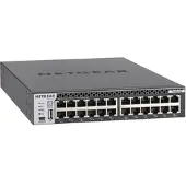 Netgear XSM4324CS-100PRS neu