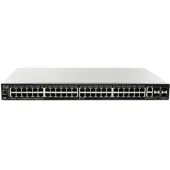 Cisco SG500-52, Managed, L3, Gigabit Ethernet (10/100/1000)