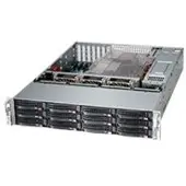 Supermicro CSE-826BA-R920LPB neu