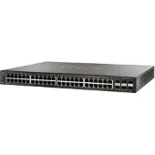 Cisco SG350X-48P-K9-CN neu