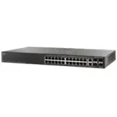 Cisco SF500-24P-K9 neu