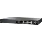 Cisco SLM2024T-CN neu