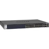Netgear GSM4328S-100NES neu