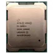 Intel E5-2690V4 neu