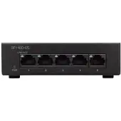 Cisco SG110D-05-JP neu