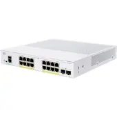 Cisco CBS250-16P-2G-CN neu