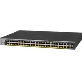 Netgear GS752TPP-100INS neu