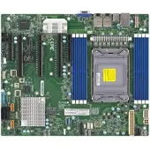 Supermicro MBD-X12SPI-TF-B neu