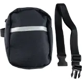 FAHRER Tasche Komplize schwarz