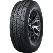 Nexen GAN car-tyres N blue 4 Season Van ( 205/75 R16C 110/108R 8PR )