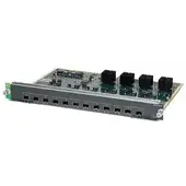 Cisco WS-X4712-SFP+E neu