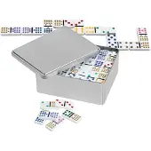 Philos Domino Dubbel 15 in der Dose