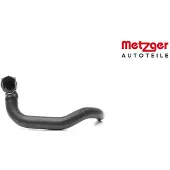 METZGER Kühlerschlauch Wasserschlauch für FIAT DOBLO Kasten/Kombi (263) 2421407