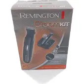 Remington Bart Und Haartrimmer GroomKit Körperpflege PG6130 Präzision und Vielseit