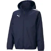 Puma Kinderjacke Team Liga All Weather