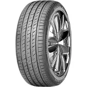 Nexen So car-tyres N Fera SU1 ( 215/50 ZR17 95W XL 4PR RPB )