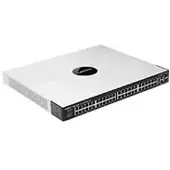 Cisco 48-Port Gigabit Switch, L3, gemanaged, 8000 Eintragungen, 10/100/1000 Mbps, 96 Gbit/Sek, UL (UL 60950), CSA (CSA 22.2), CE mark, FCC Part 15 (CFR 47)