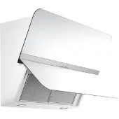 Falmec Flipper, 800 m³/h, Geleitet, A, B, C, 58 dB