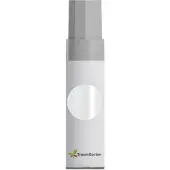 Traumgarten Sichtschutzzaun Lackstift BTG weiß