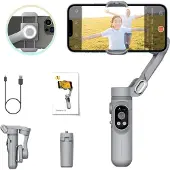 Aochuan X Smartphone Gimbal