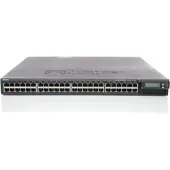 Juniper Networks Juniper EX4200, Unmanaged network switch, Energie Über Ethernet (PoE) Unterstützung