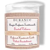 Durance Samtiges Sandelholz Duftkerze 180g