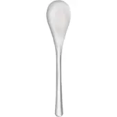 Monouso - Edelstahl Löffel 17,3cm (50 Stück)