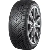 Nexen Ganzjahresreifen motorcycle-tyres N blue 4 Season 2 ( 235/35 ZR19 91Y XL 4PR, RPB )
