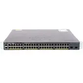 Cisco WS-C2960XR-48TD-I neu