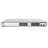 Cisco WS-C3750-24TS-S neu