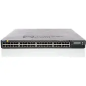 Juniper Networks Juniper EX4200, ungemanaged, 24000 Eintragungen, 101 Mpps, 136 Gbit/Sek, 930W, 442 x 417 x 43 mm