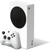 Microsoft Xbox Series S, Xbox Series S, Weiß, 10000 MB, GDDR6, AMD, AMD Ryzen Zen 2