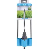 Huismerk Rasensprenger Gartenbewässerung Kunststoff 41 cm
