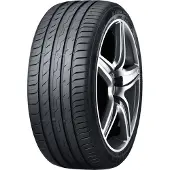 Michelin So car-tyres N Fera Sport ( 245/45 ZR18 100W XL 4PR RPB )